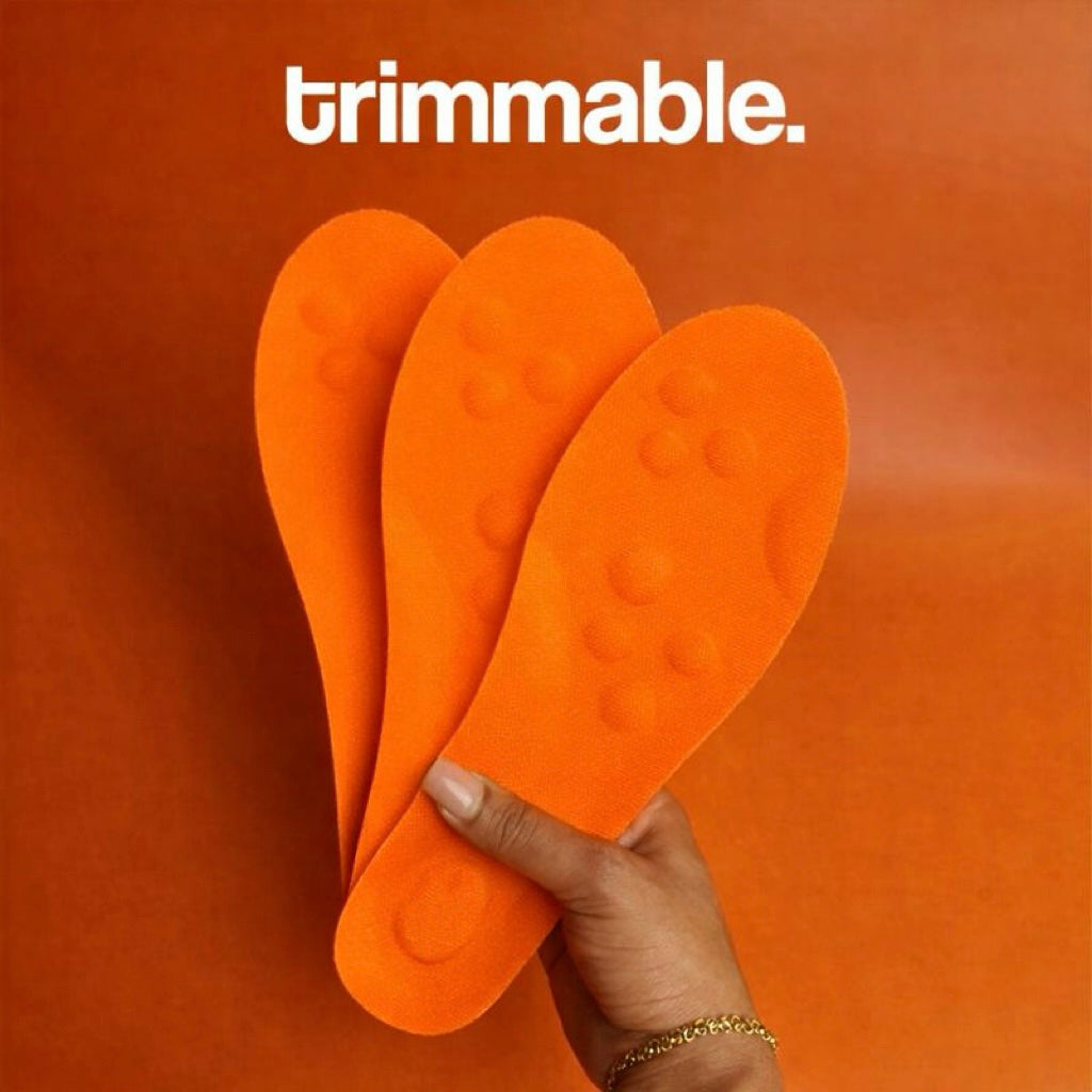 🔥Seurico Massage Insoles