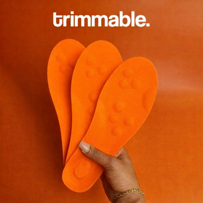 🔥Seurico Massage Insoles