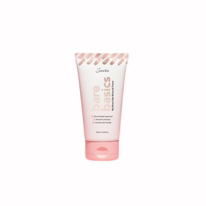 Bare Basics No Shave Hair Removal Cream - Sale