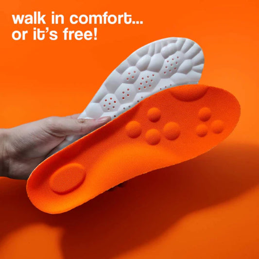 🔥Seurico Massage Insoles