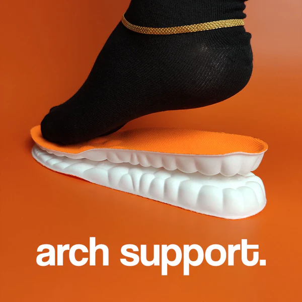 🔥Seurico Massage Insoles