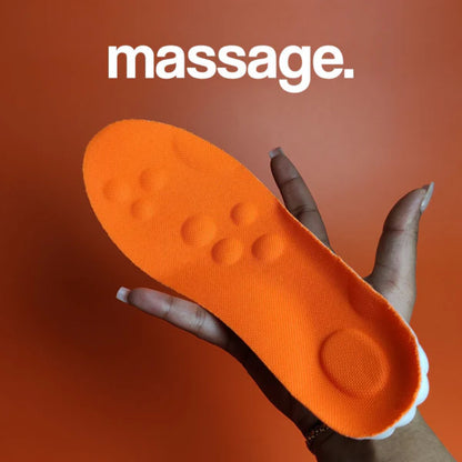 🔥Seurico Massage Insoles