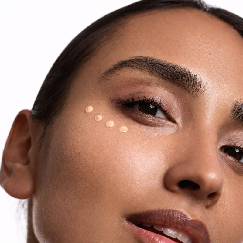 Seurico® SPF 41 - Your Multitasking Eye Cream