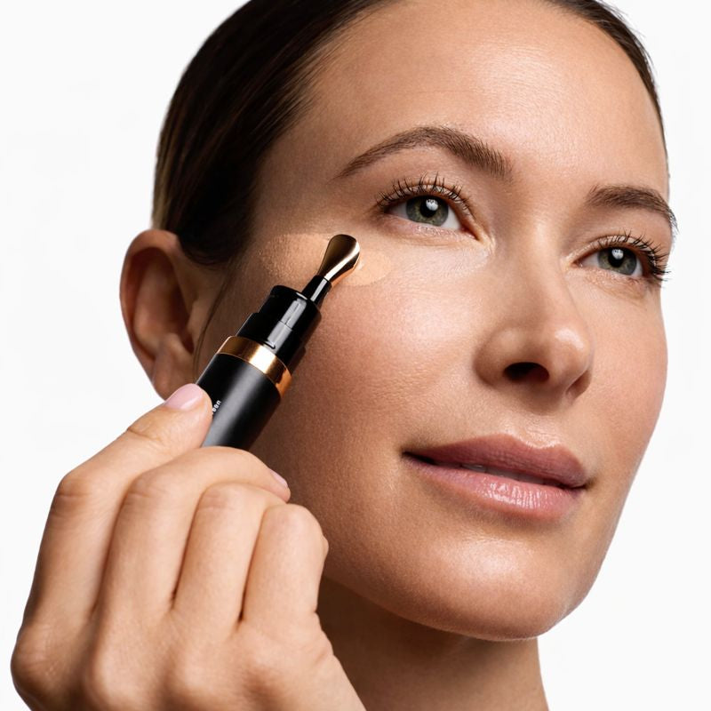 Seurico® SPF 41 - Your Multitasking Eye Cream