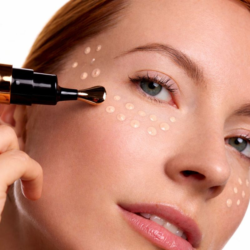 Seurico® SPF 41 - Your Multitasking Eye Cream
