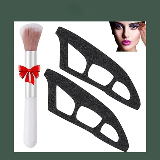 🔥LAST DAY - BUY 1 GET 1 FREE JUST $8.99 EACH🎯Perfect Eyes Every Time: Eye Tour Tool 👁️