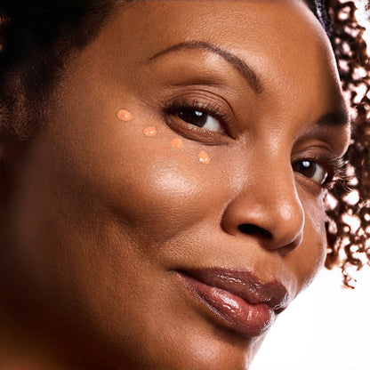 Seurico® SPF 41 - Your Multitasking Eye Cream