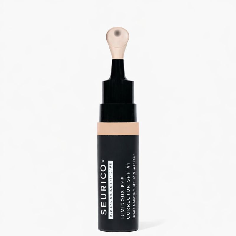 Seurico® SPF 41 - Your Multitasking Eye Cream
