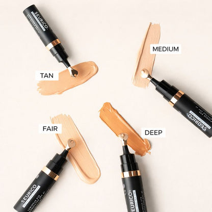 Seurico® SPF 41 - Your Multitasking Eye Cream